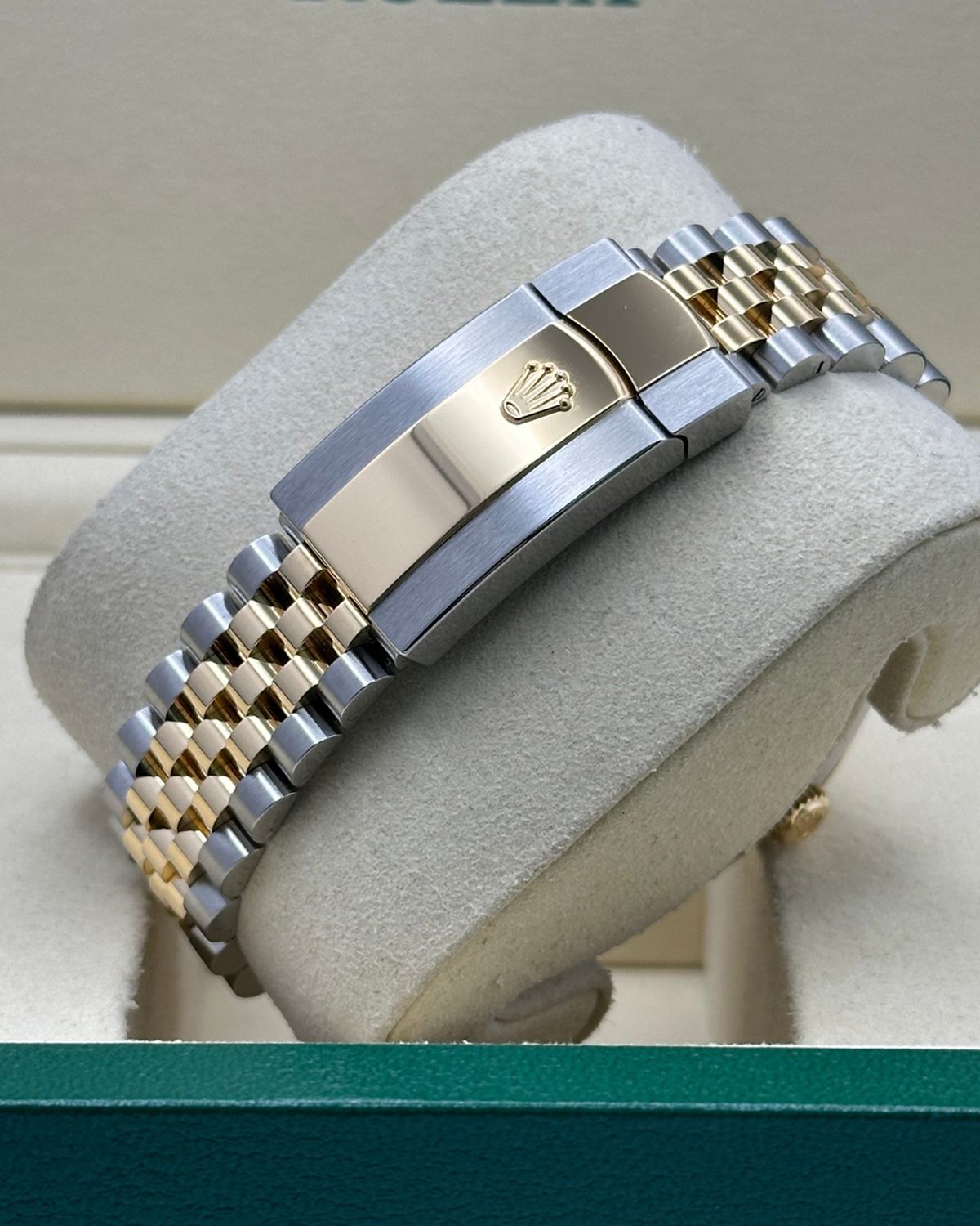 Rolex 126333