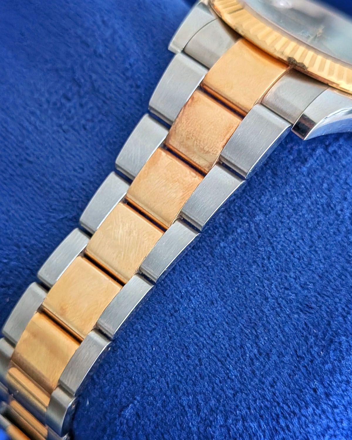 Rolex 126333