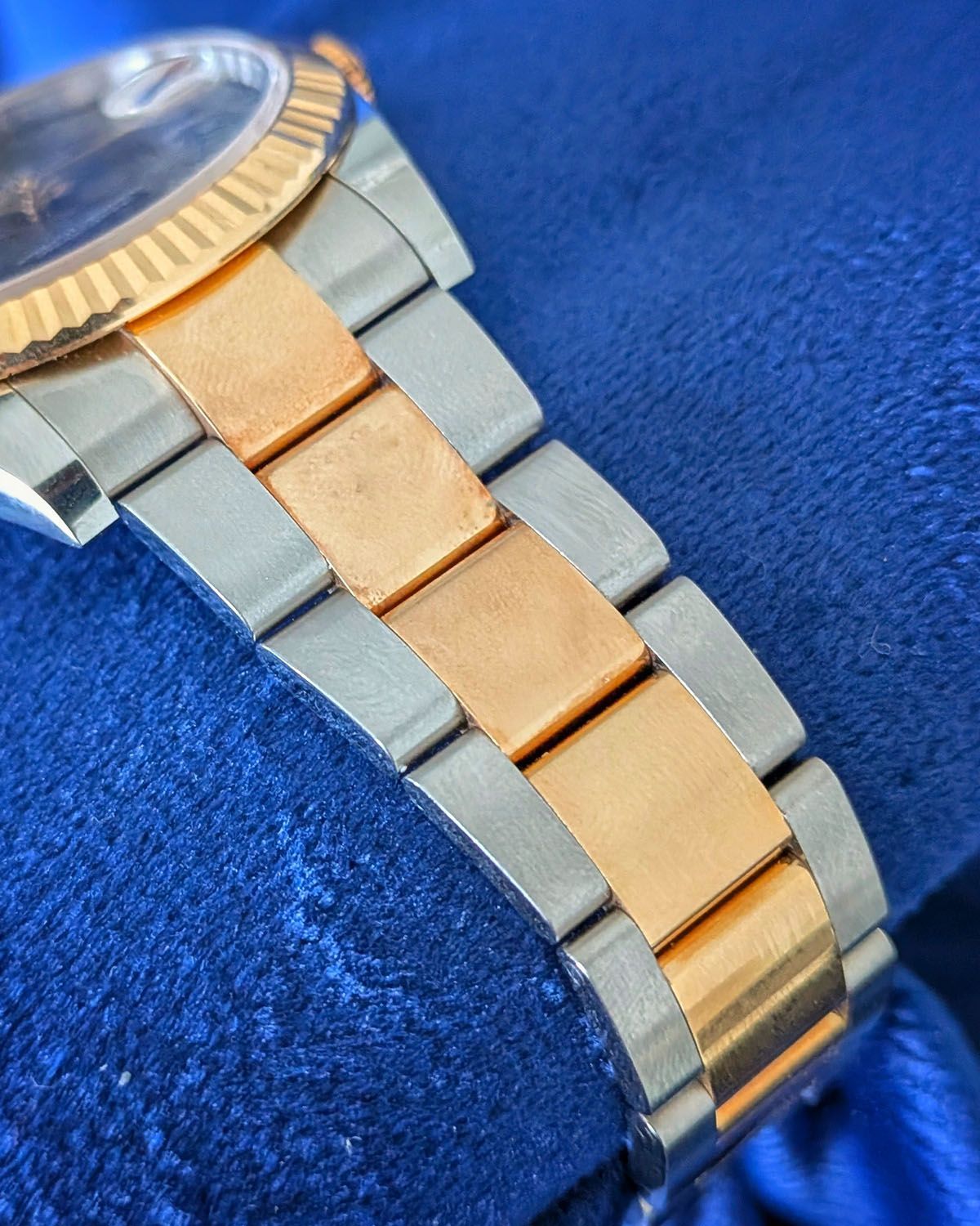 Rolex 126333