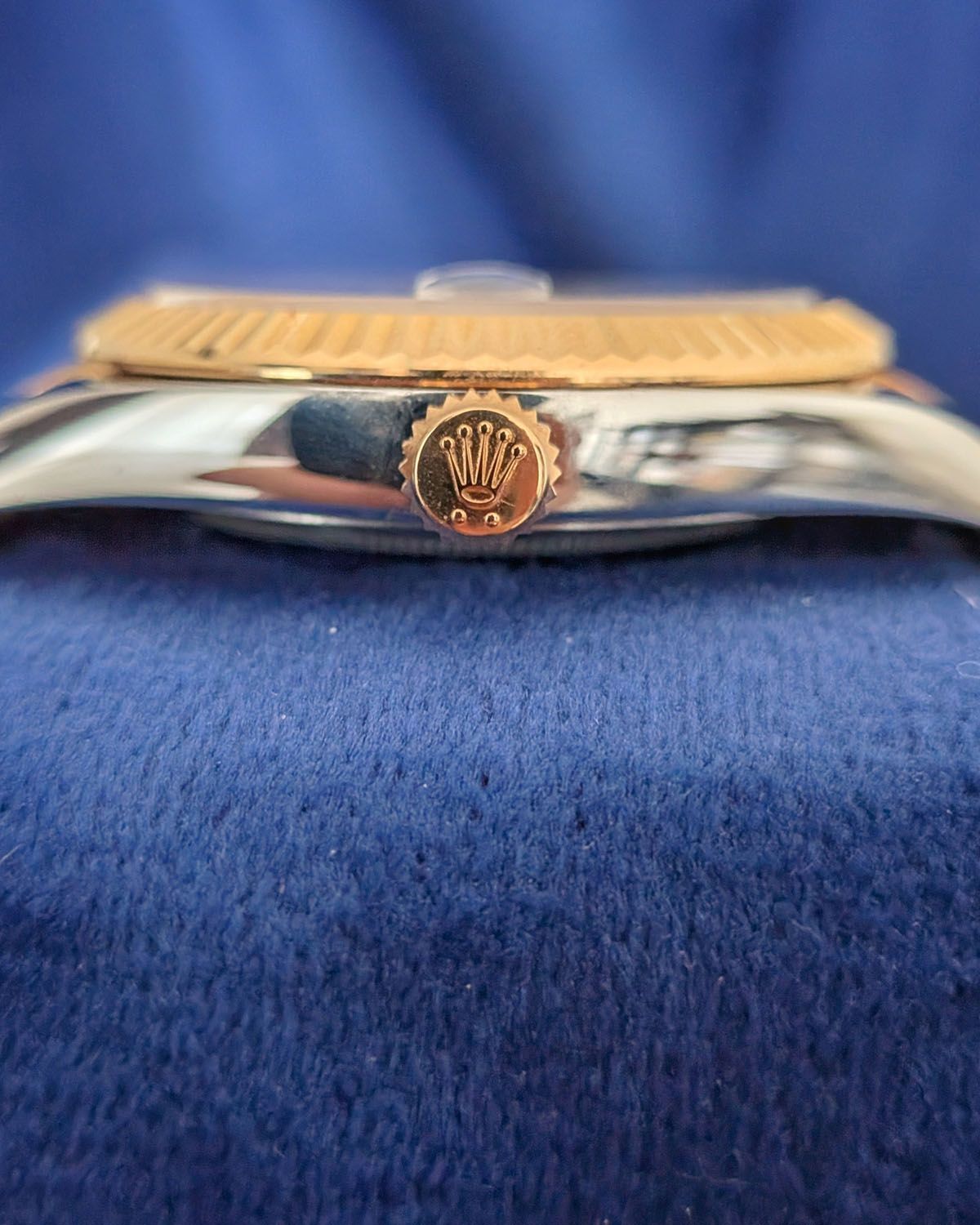 Rolex 126333