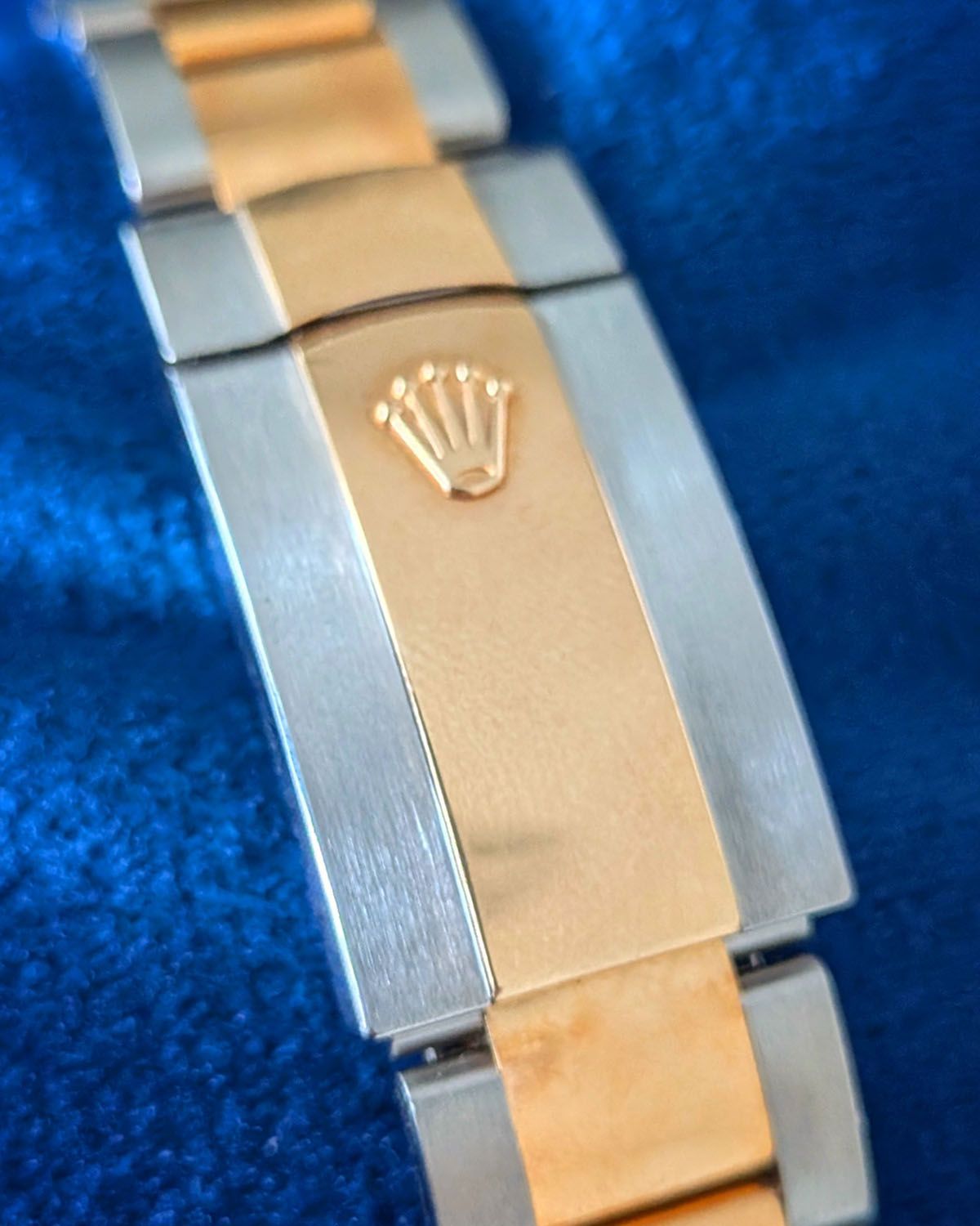 Rolex 126333