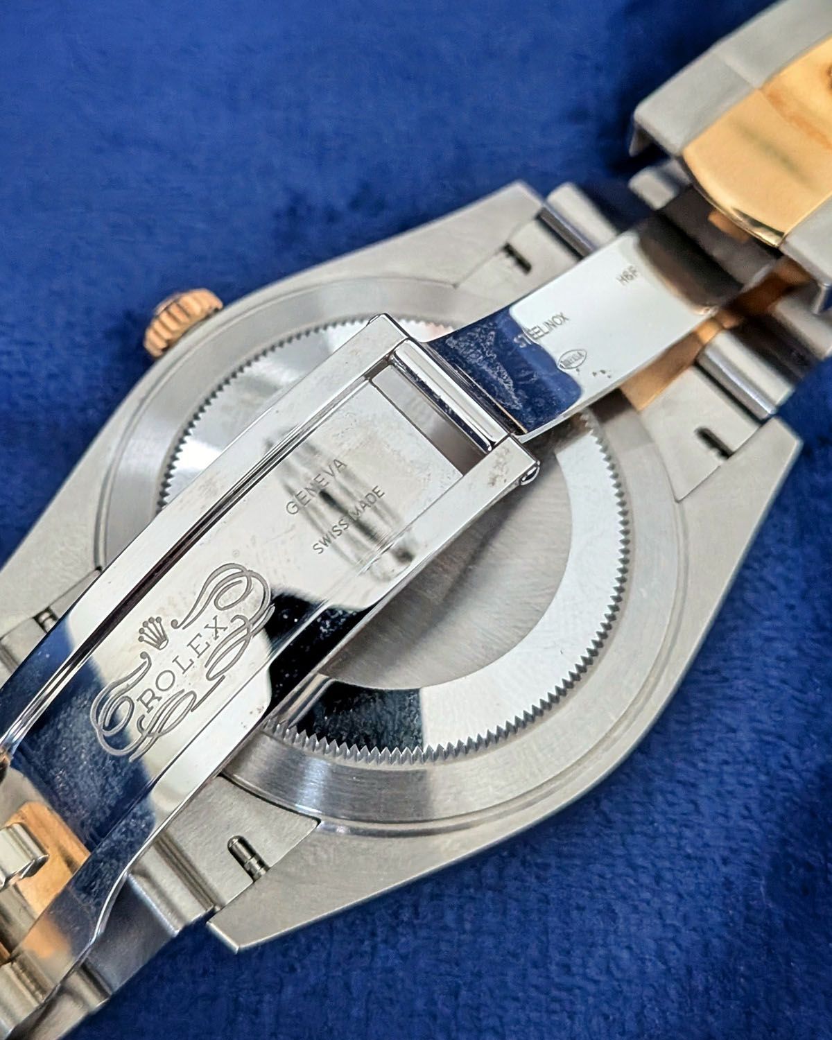 Rolex 126333