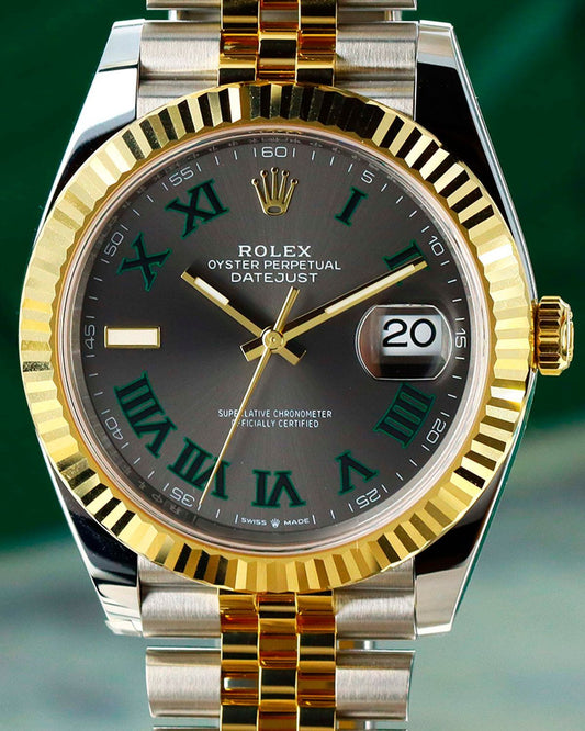Rolex 126333