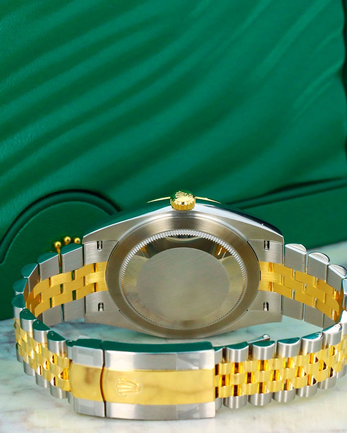 Rolex 126333