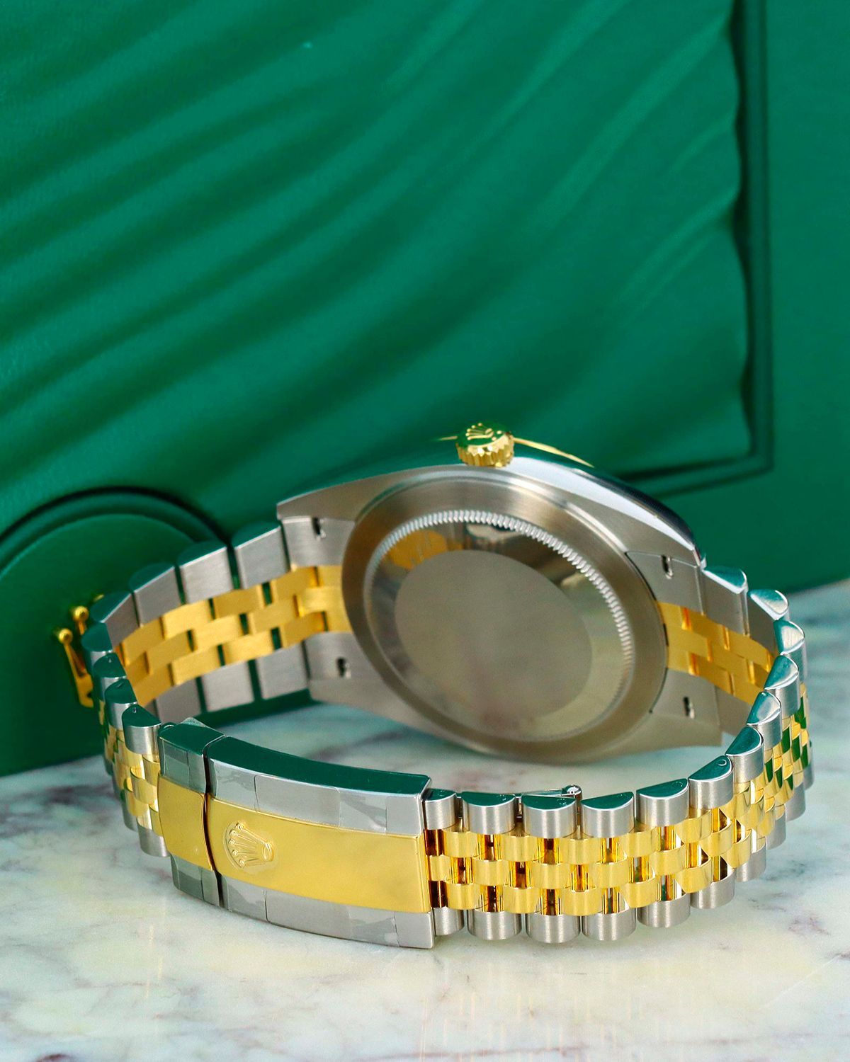 Rolex 126333