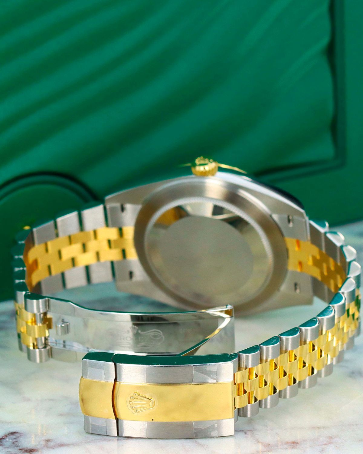 Rolex 126333