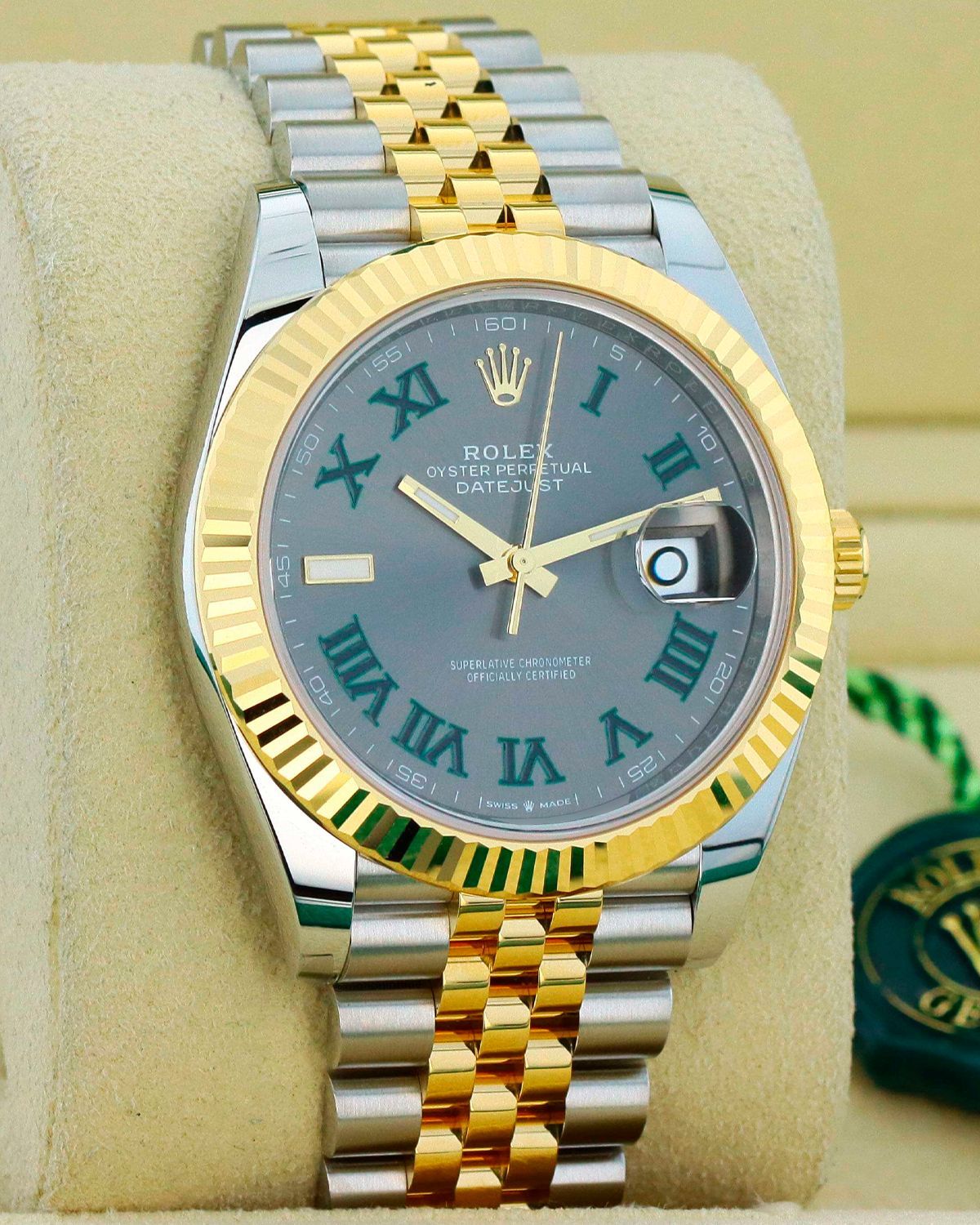 Rolex 126333