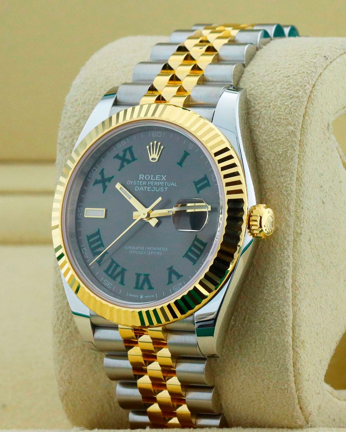 Rolex 126333
