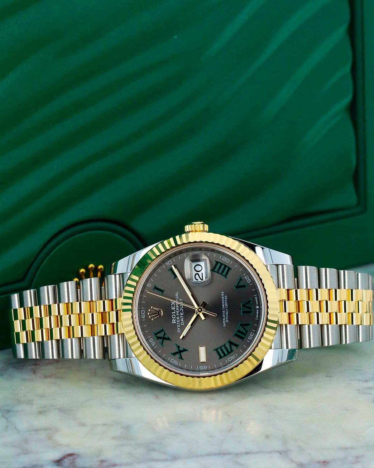 Rolex 126333