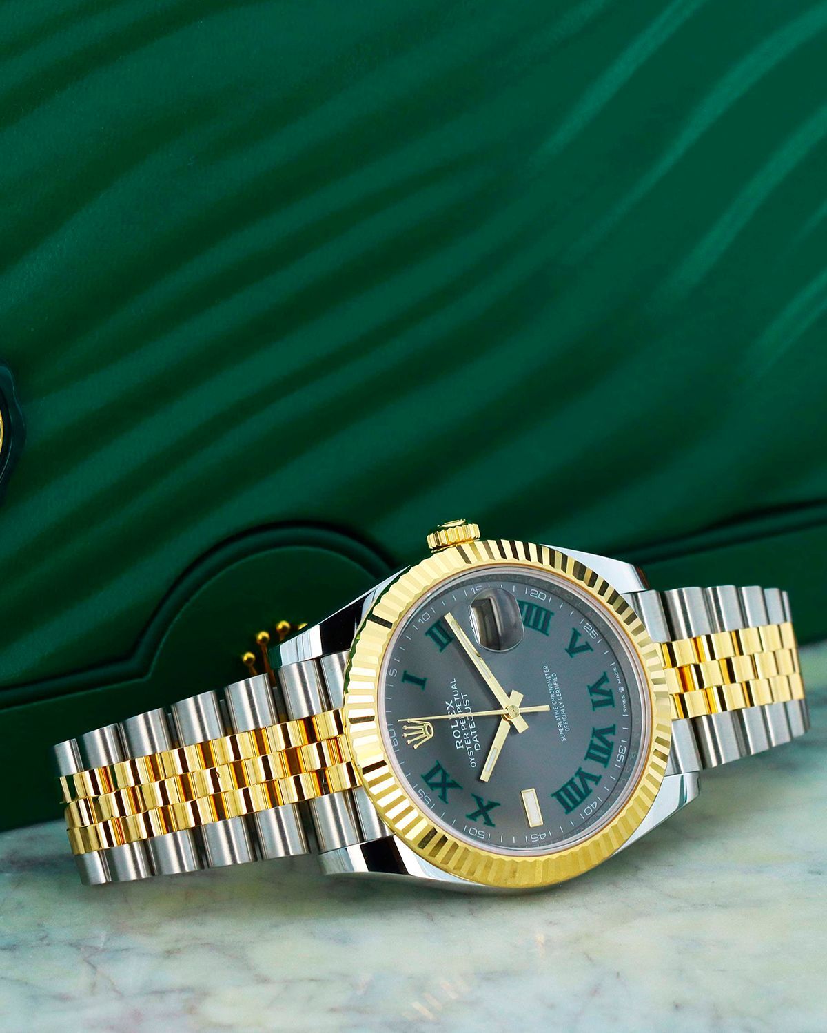 Rolex 126333