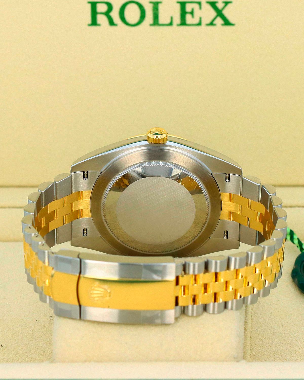 Rolex 126333