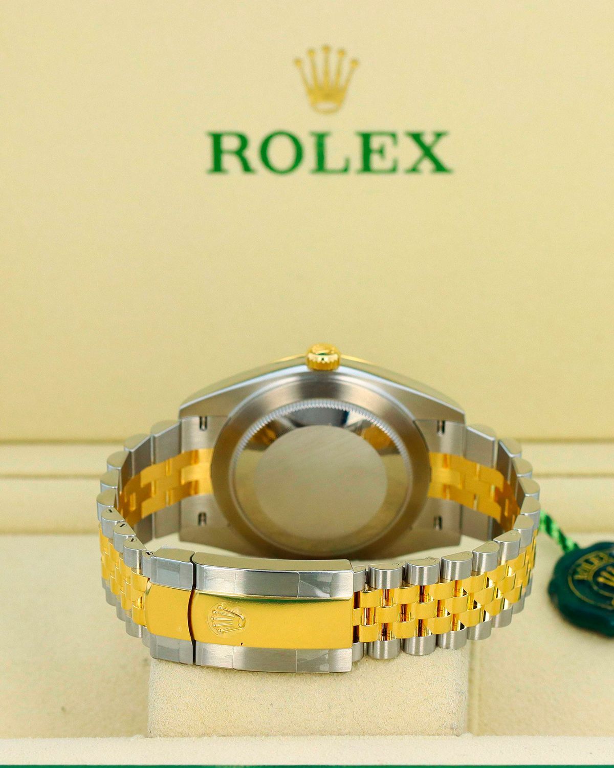 Rolex 126333