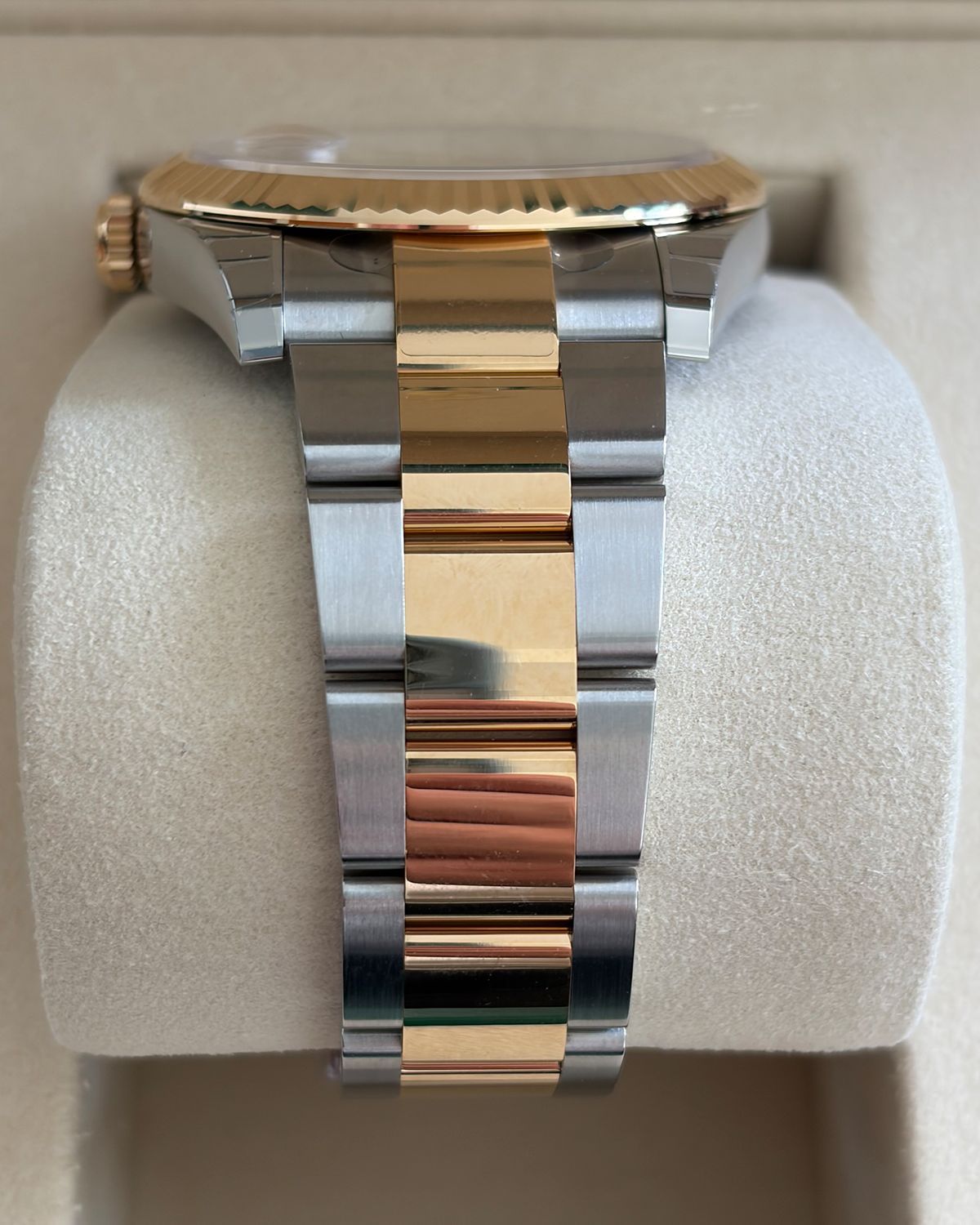 Rolex 126333