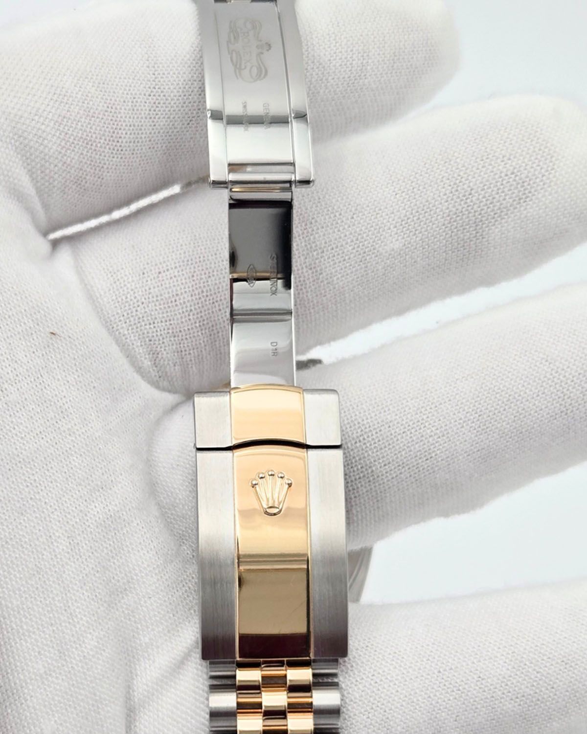 Rolex 126333