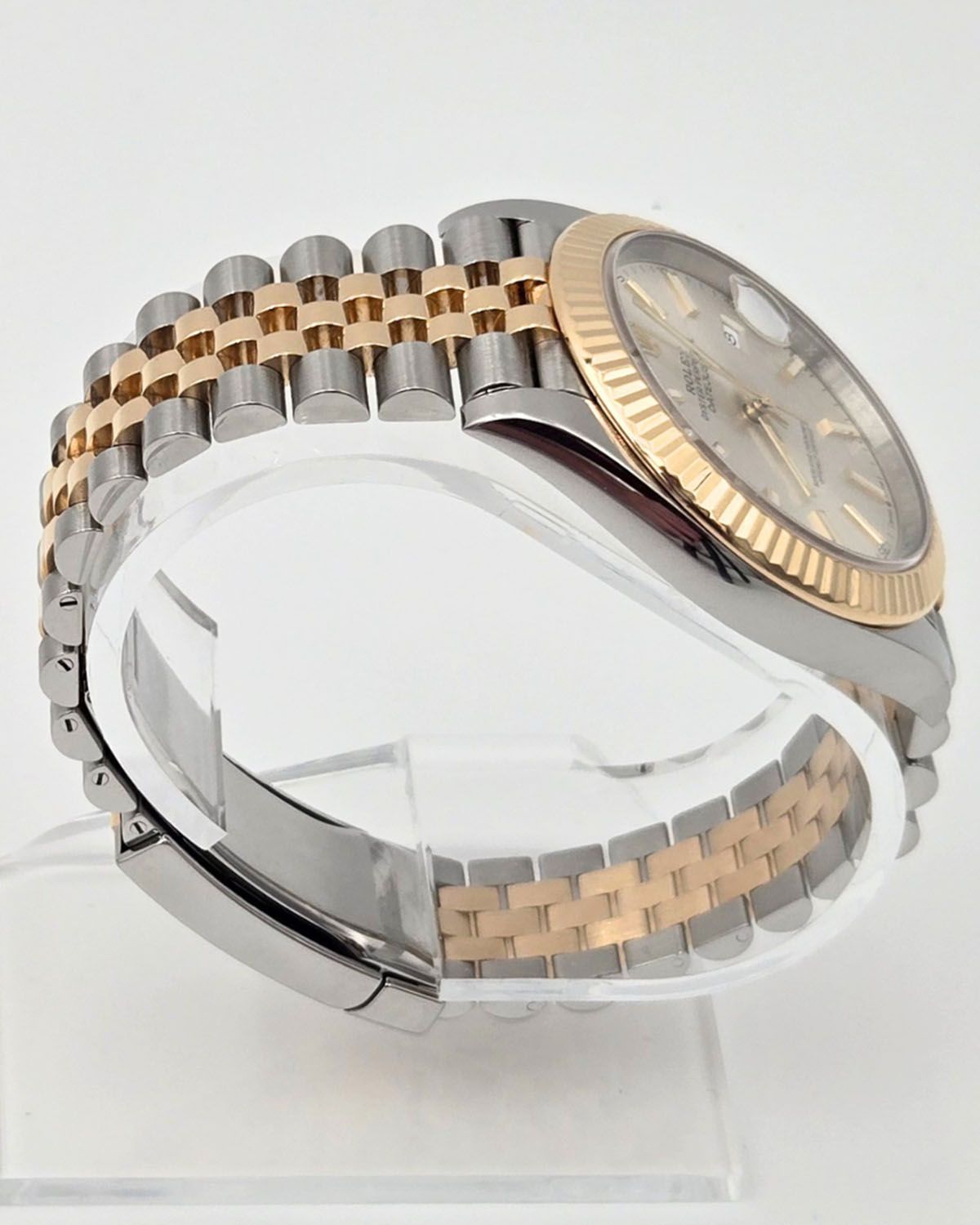 Rolex 126333