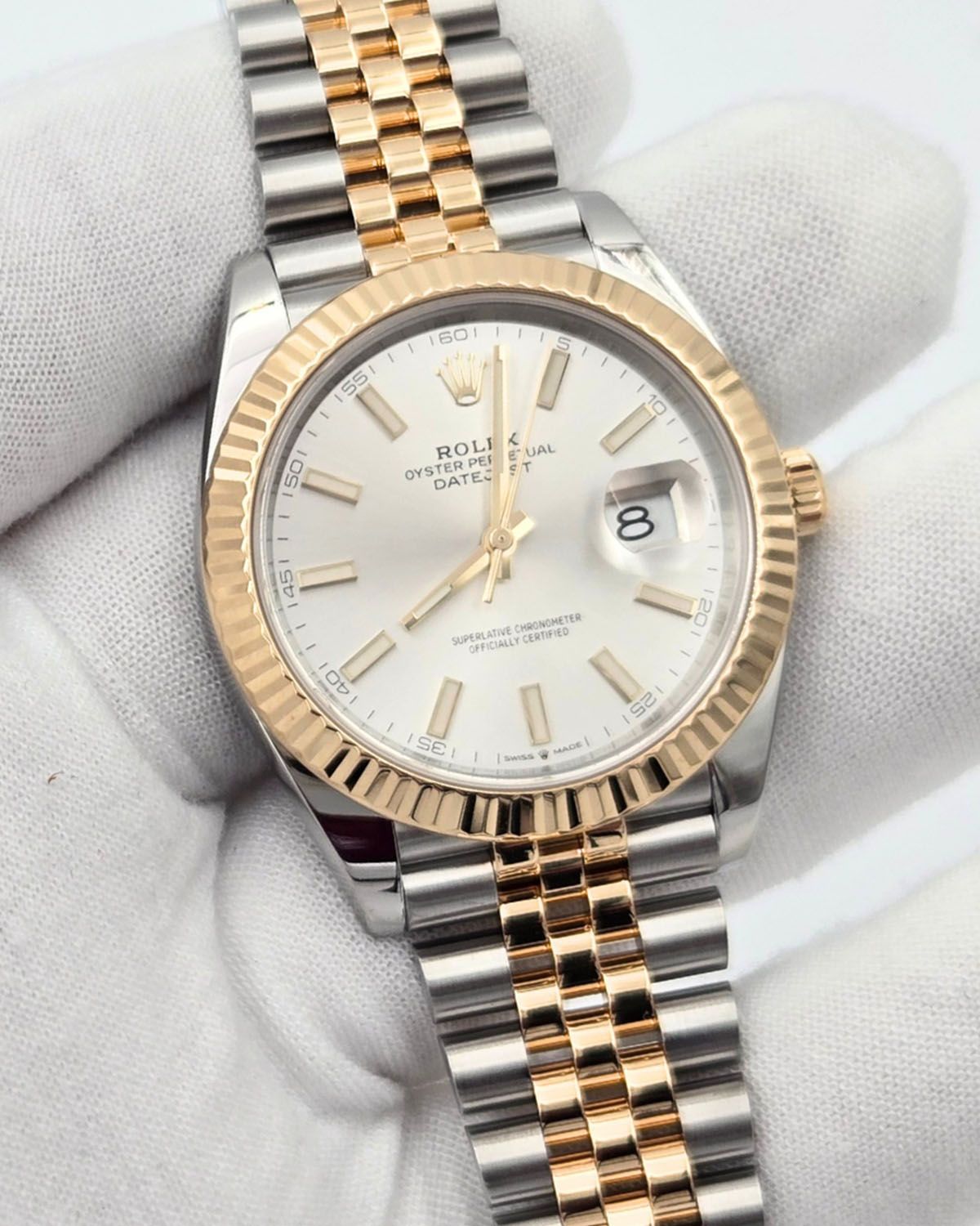 Rolex 126333