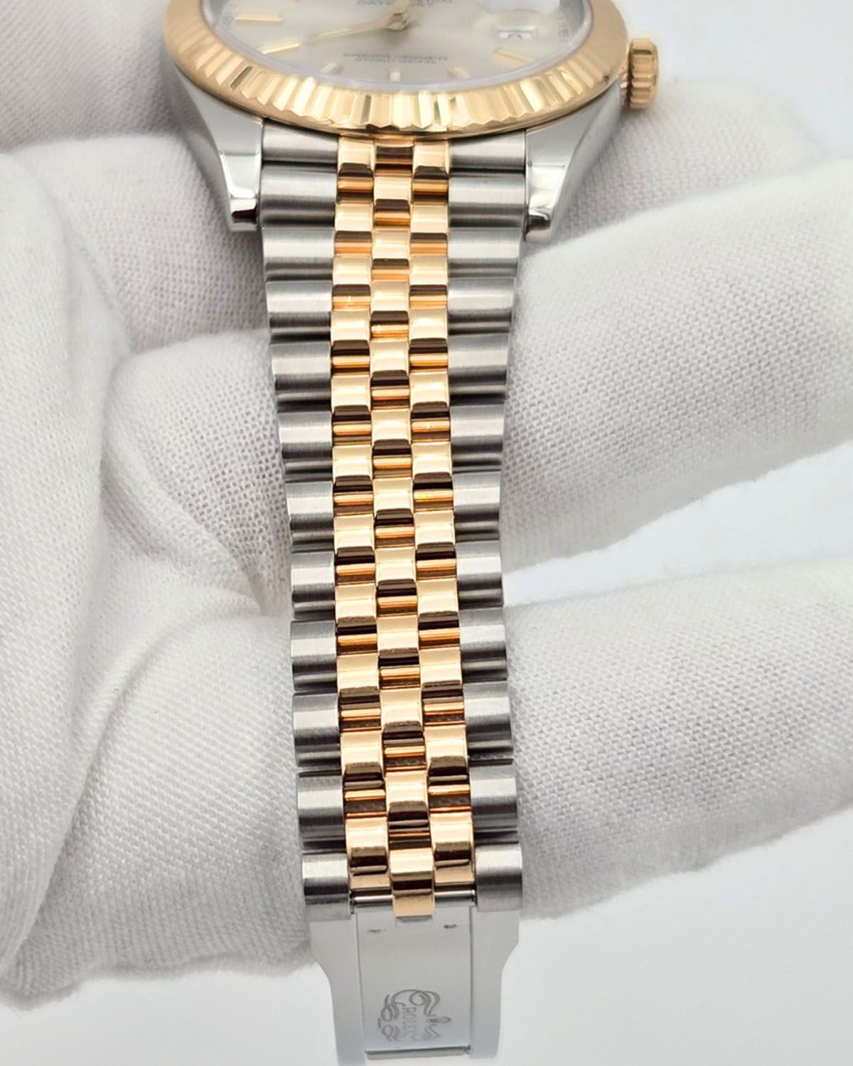 Rolex 126333