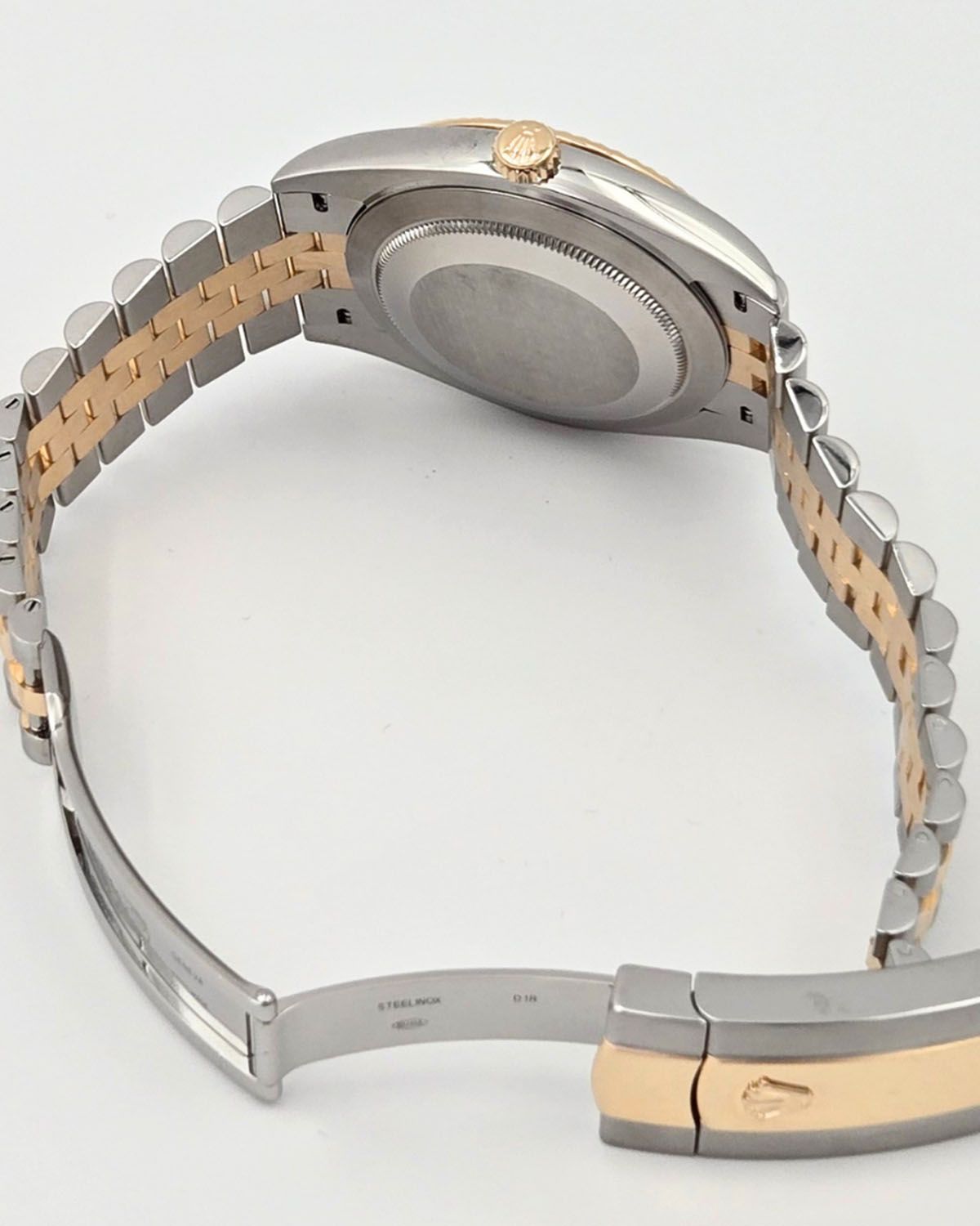 Rolex 126333