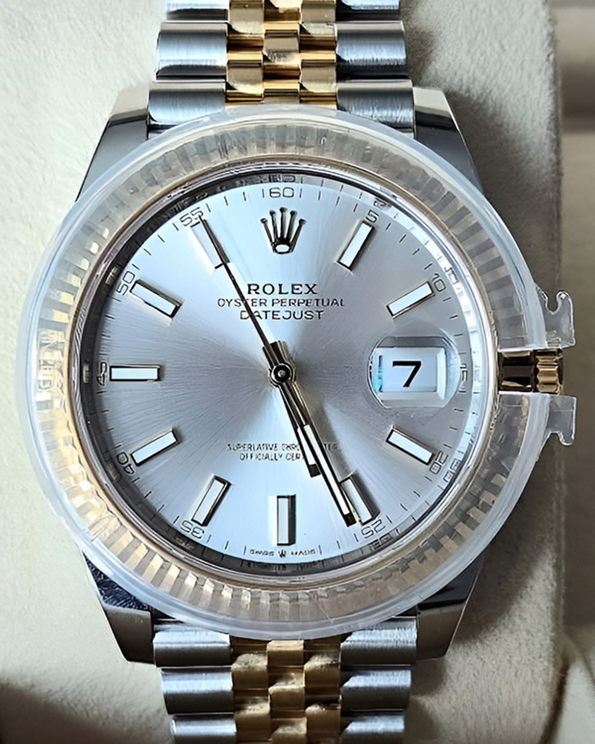 Rolex 126333