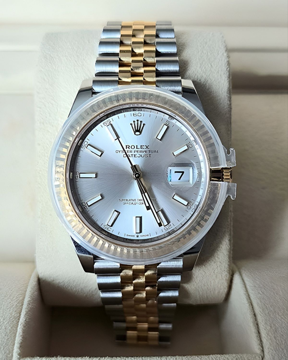 Rolex 126333