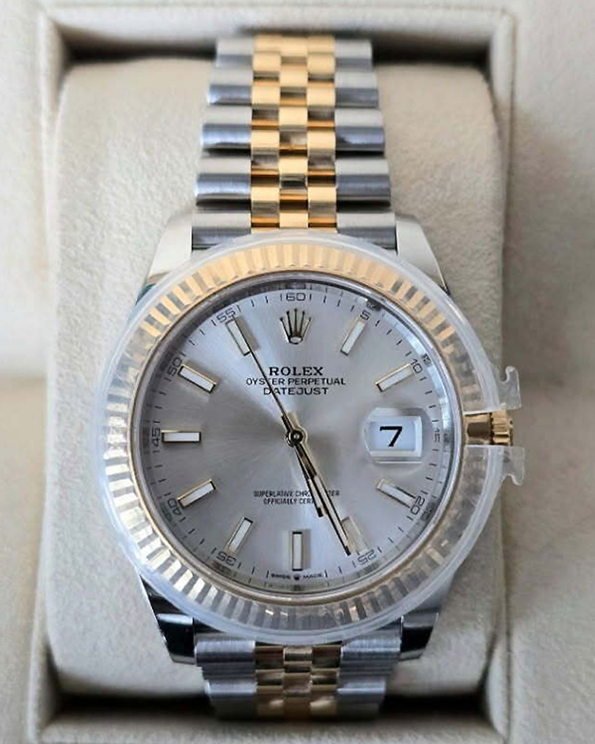 Rolex 126333