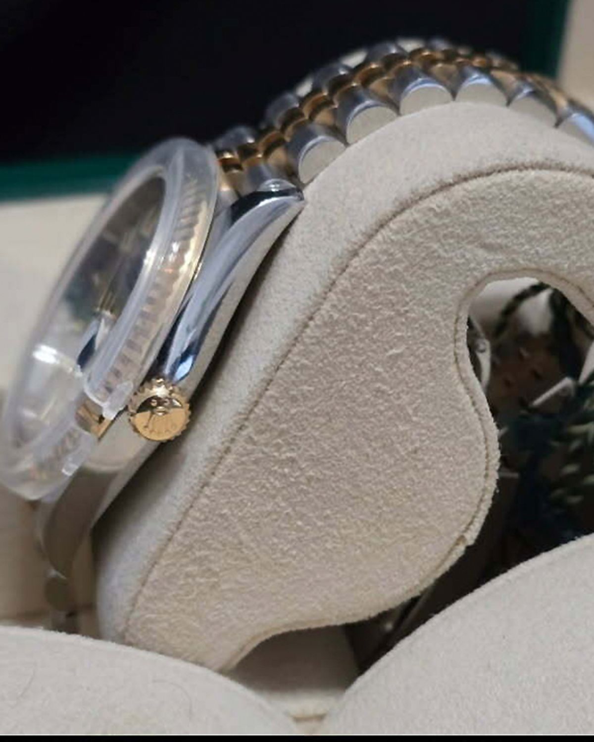 Rolex 126333