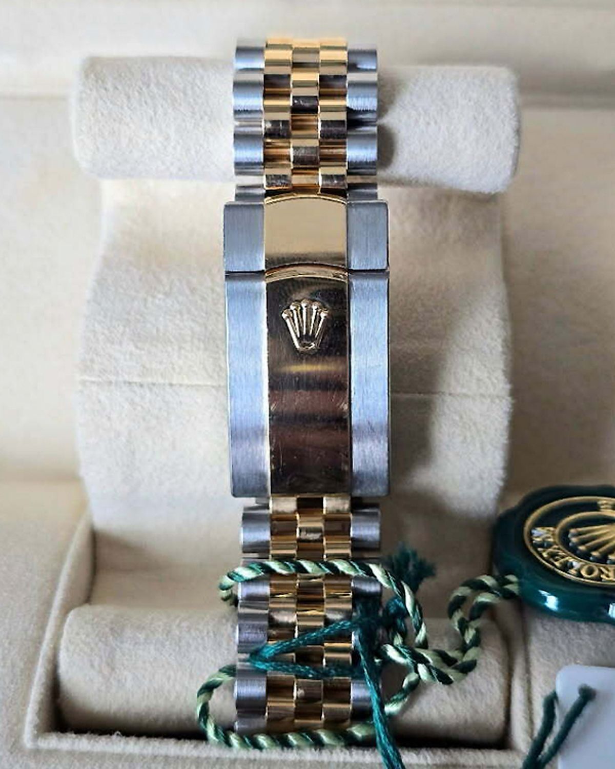 Rolex 126333