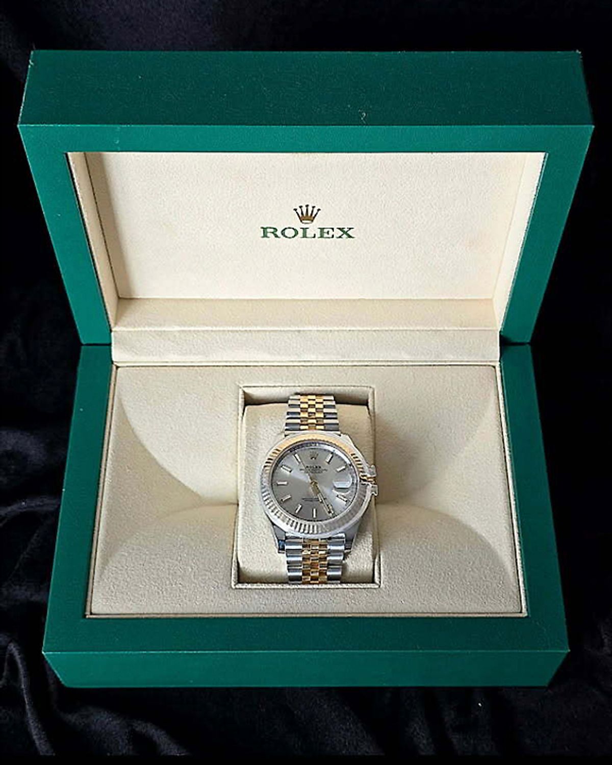 Rolex 126333