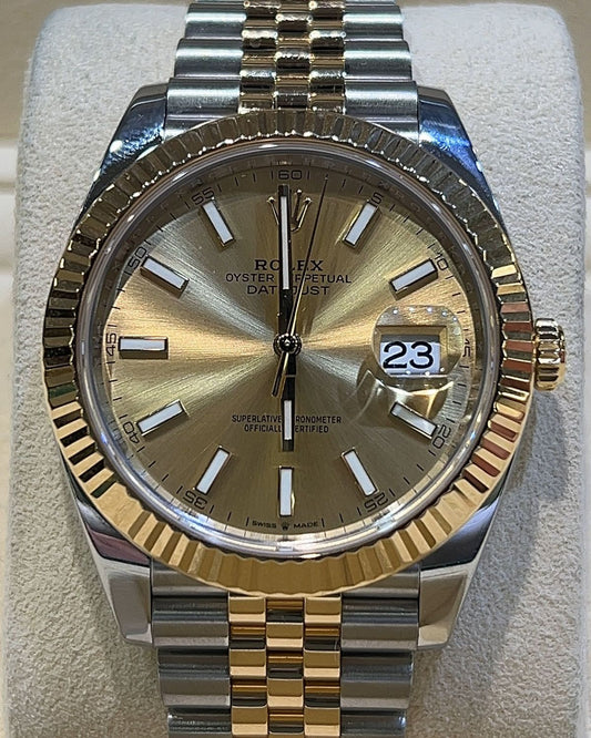 Rolex 126333