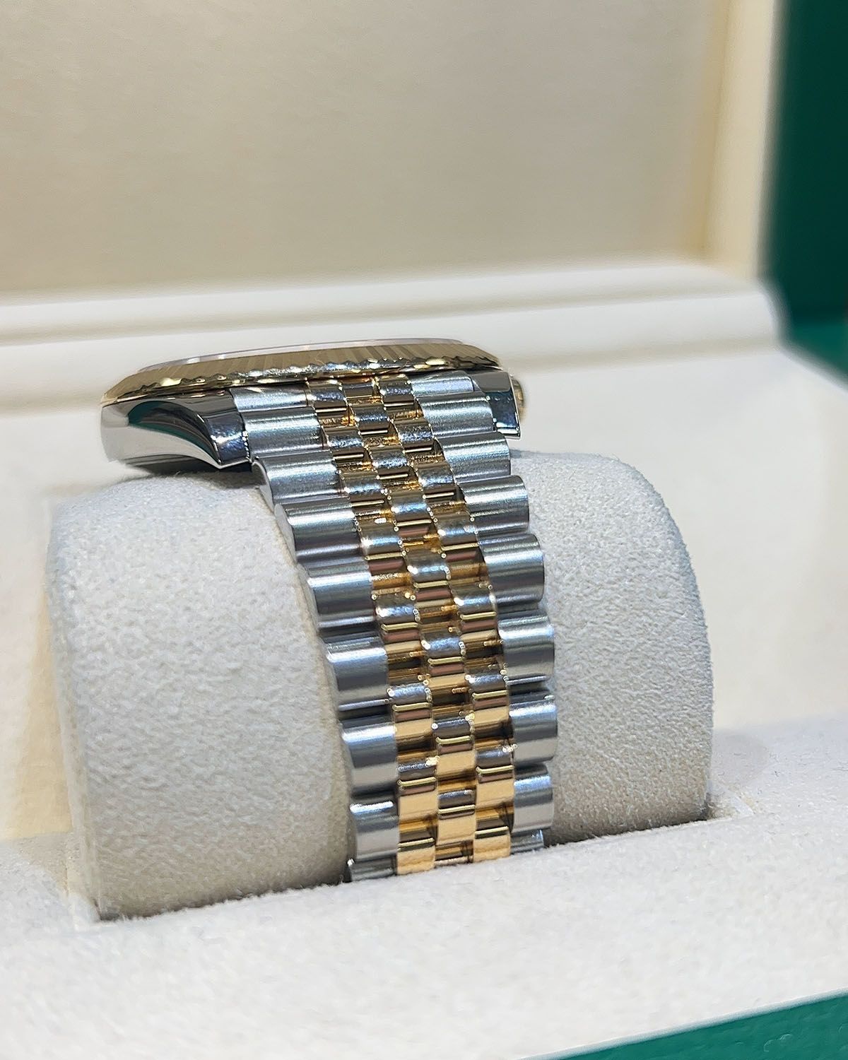 Rolex 126333