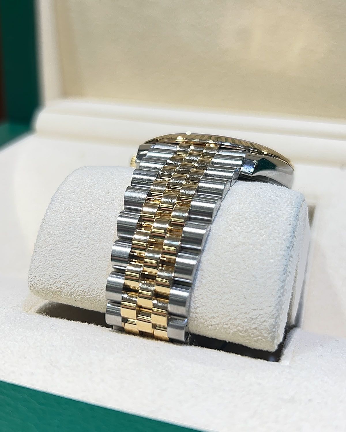 Rolex 126333