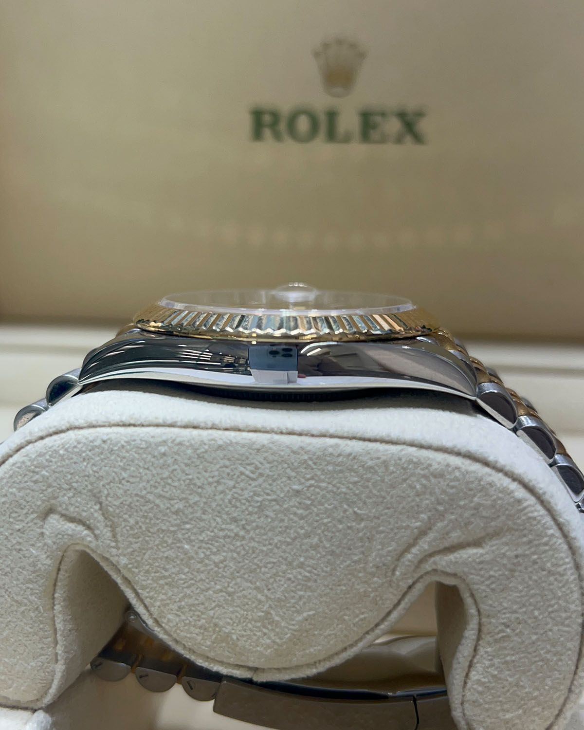 Rolex 126333