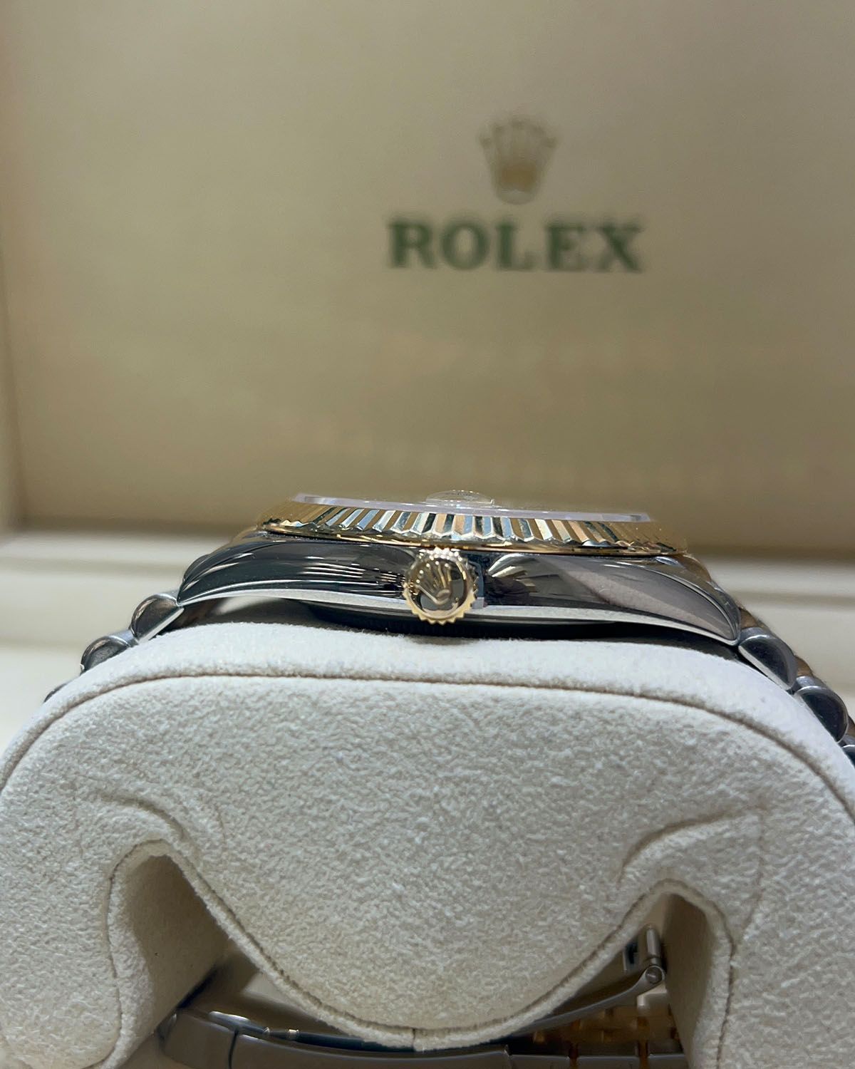 Rolex 126333