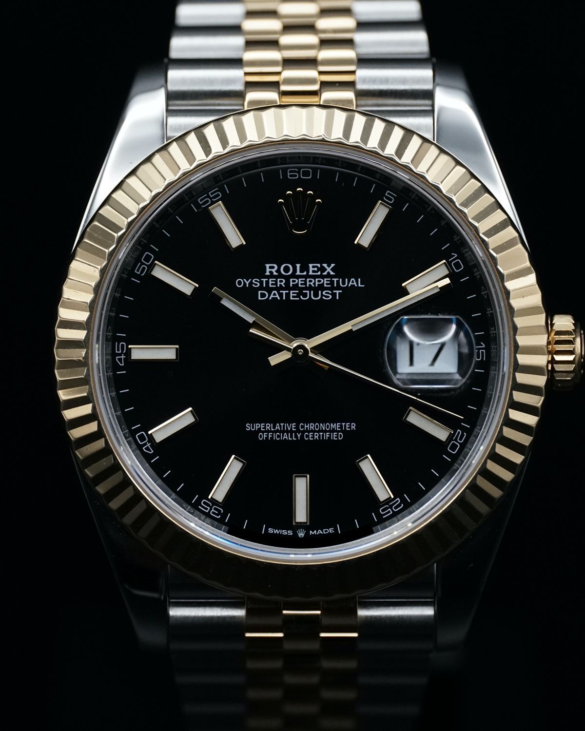 Rolex 126333