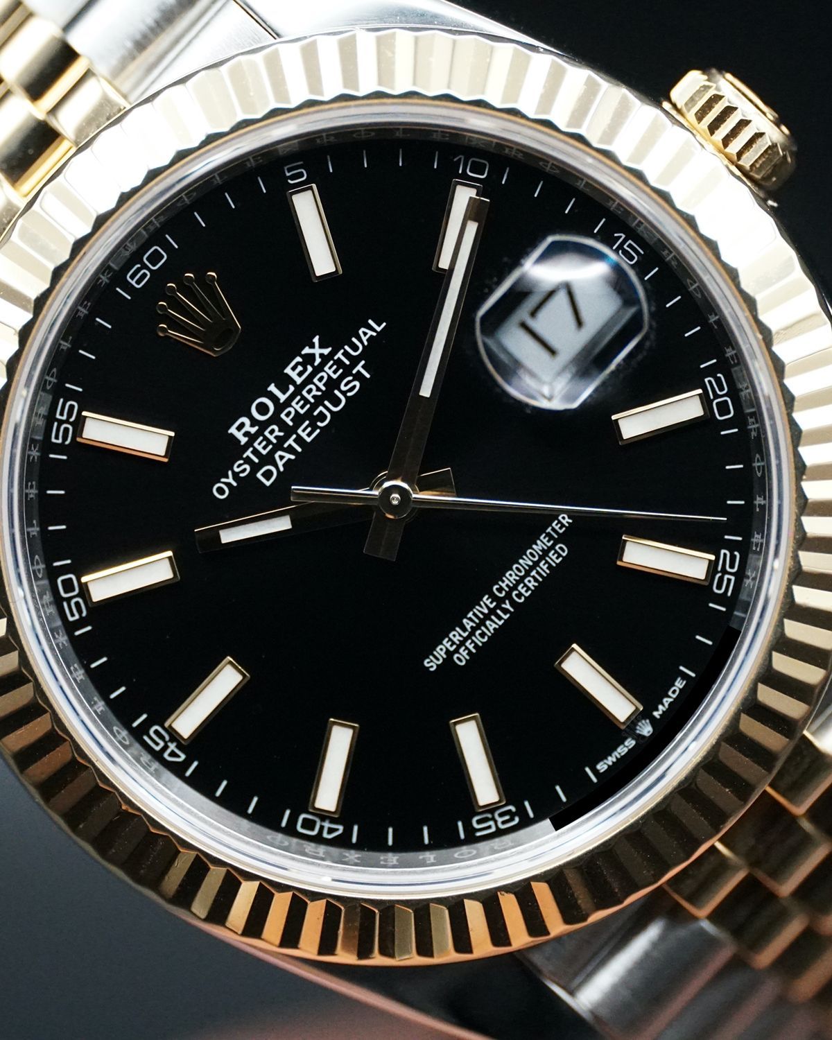 Rolex 126333