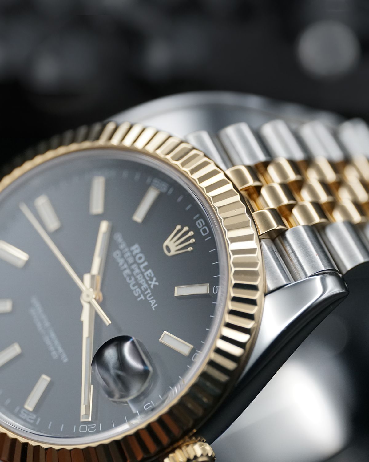 Rolex 126333
