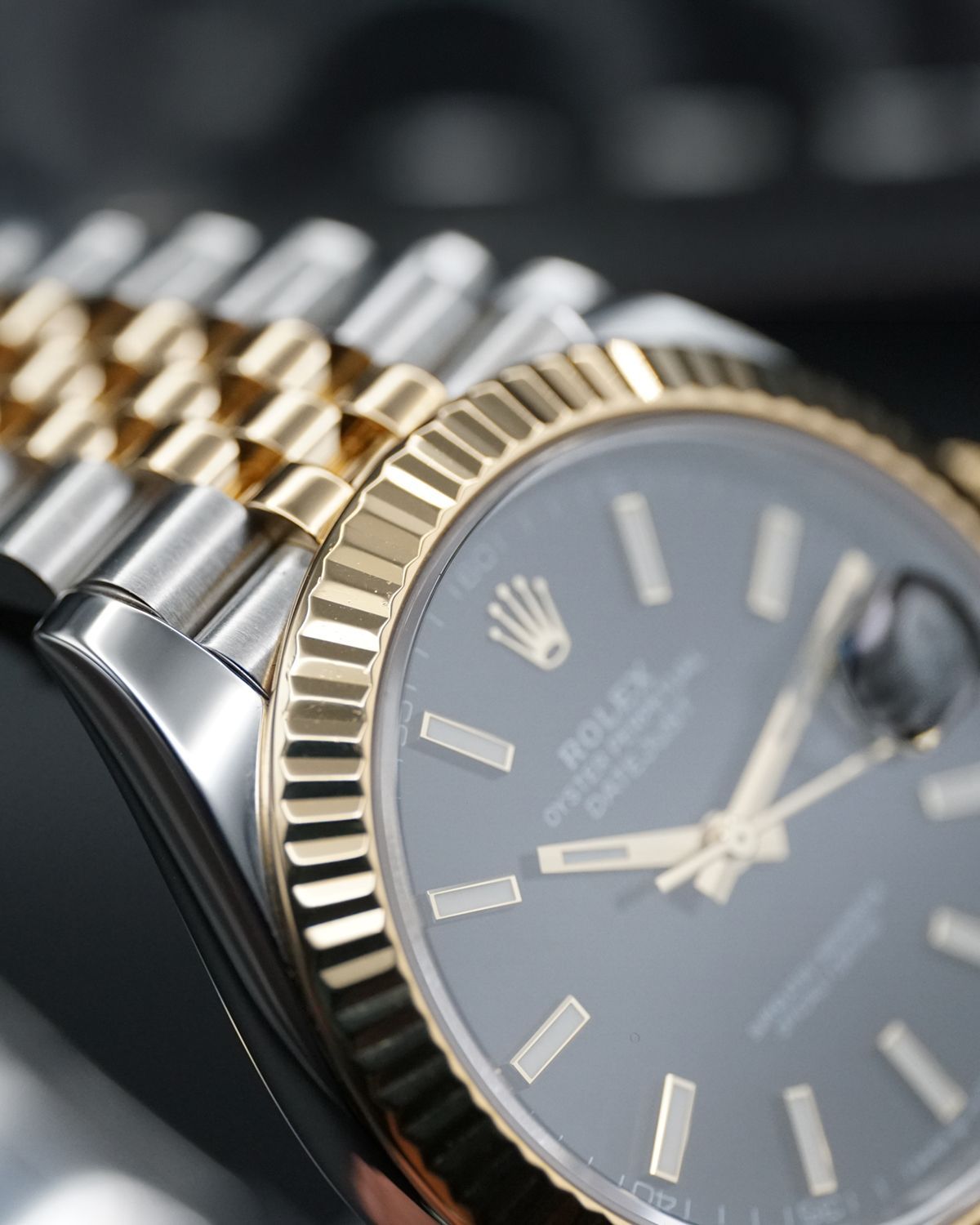 Rolex 126333