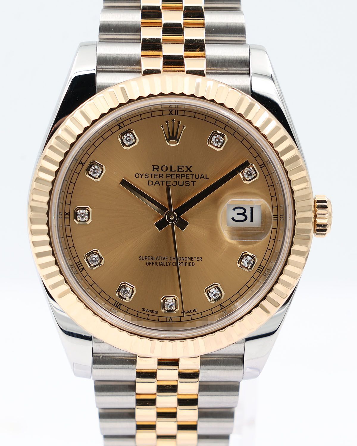 Rolex 126333