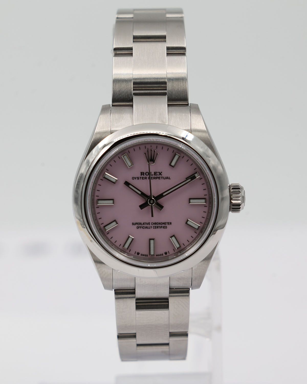 Rolex 126333