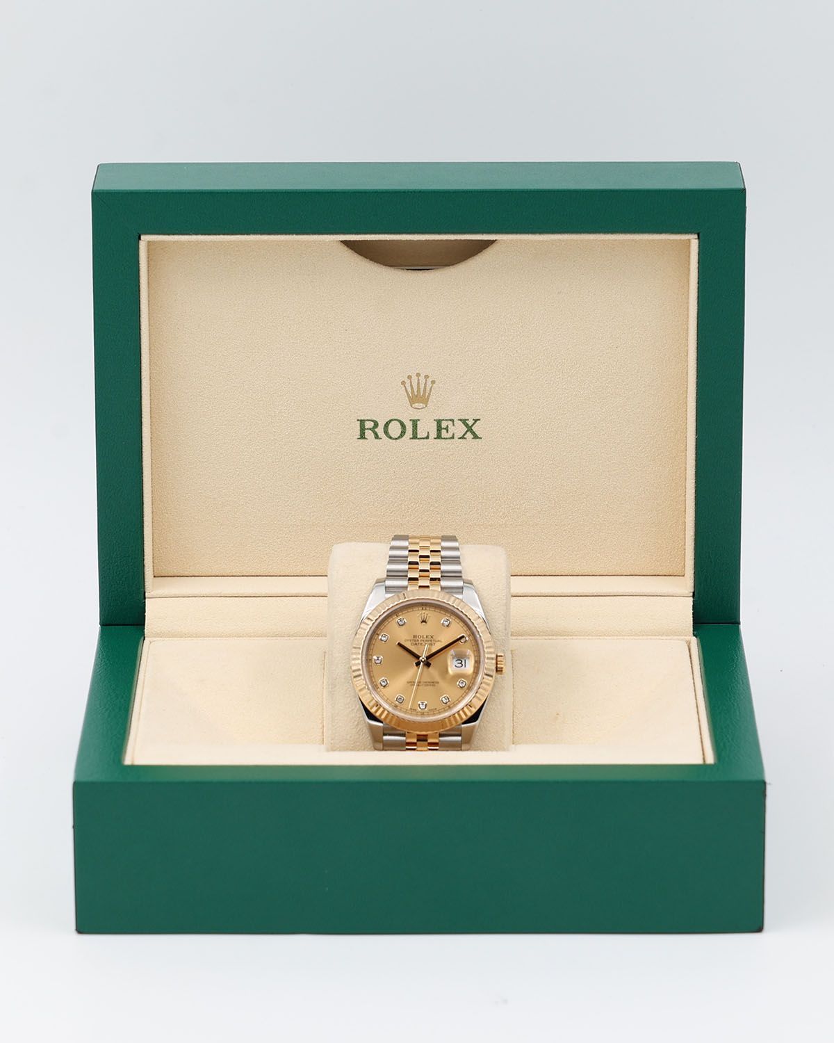Rolex 126333