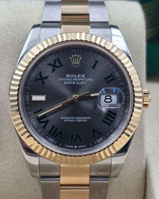 Rolex 126333