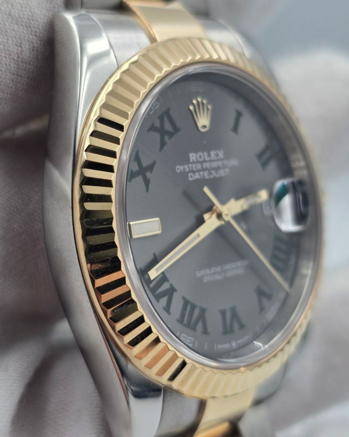 Rolex 126333
