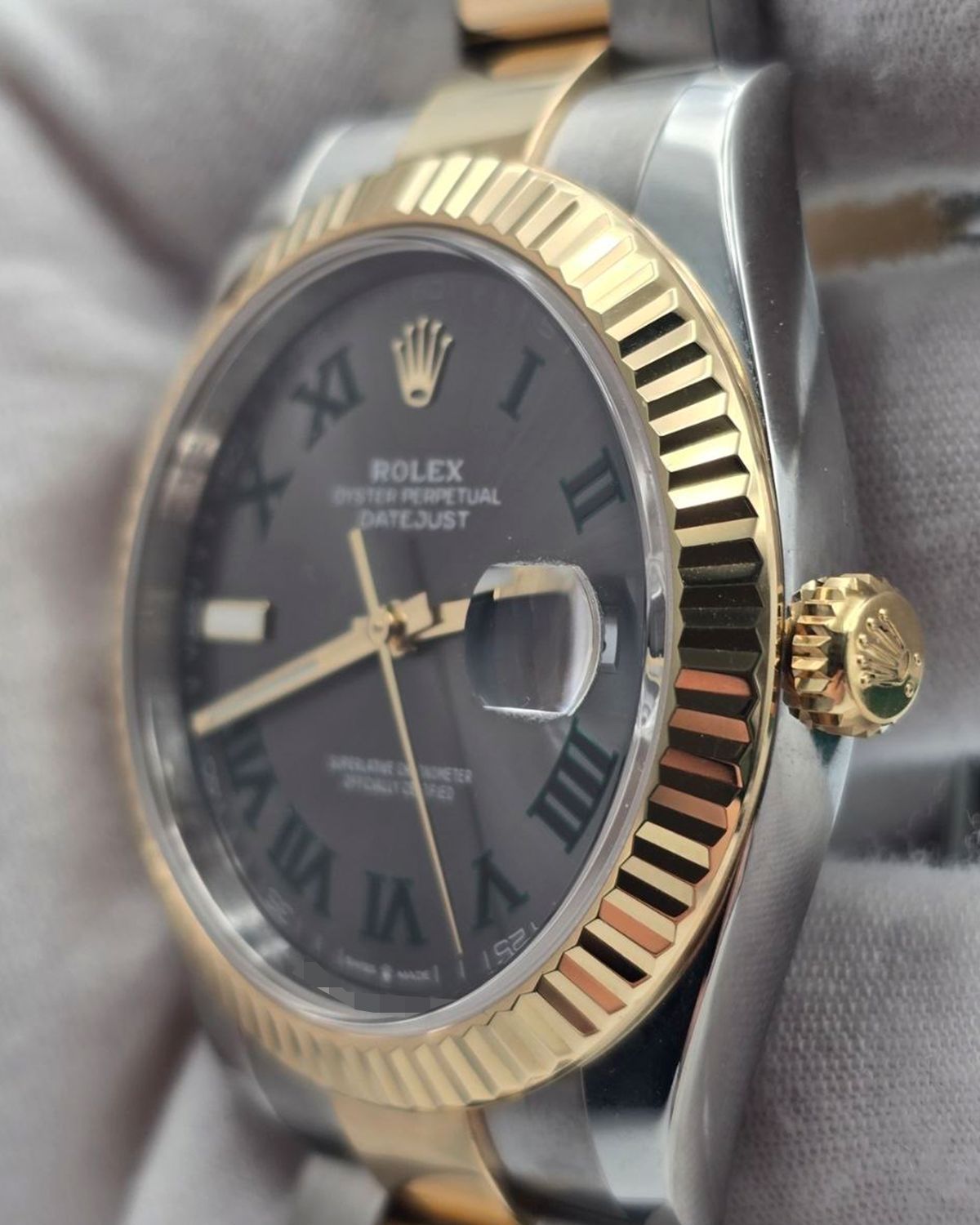 Rolex 126333