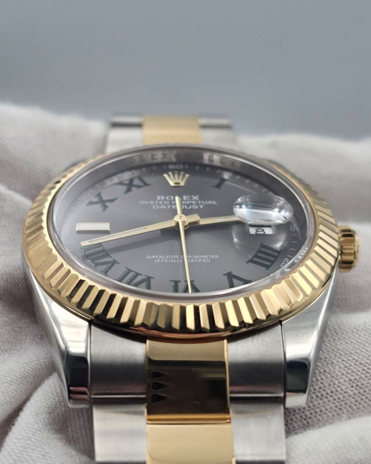Rolex 126333