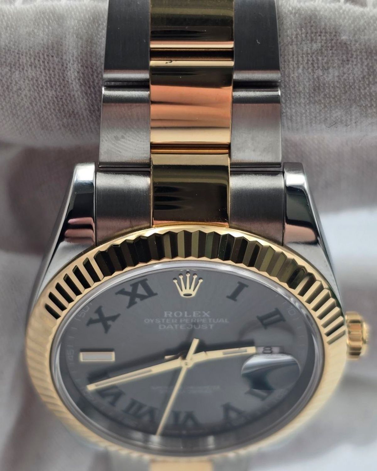 Rolex 126333