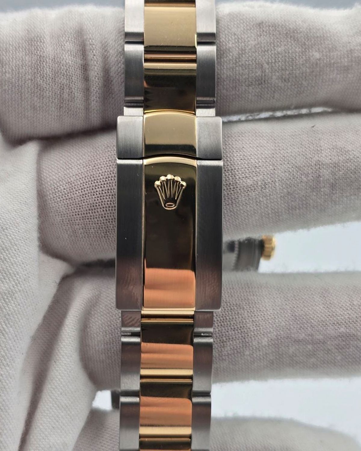 Rolex 126333