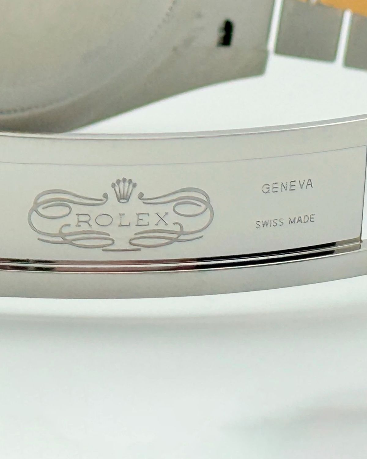 Rolex 126333