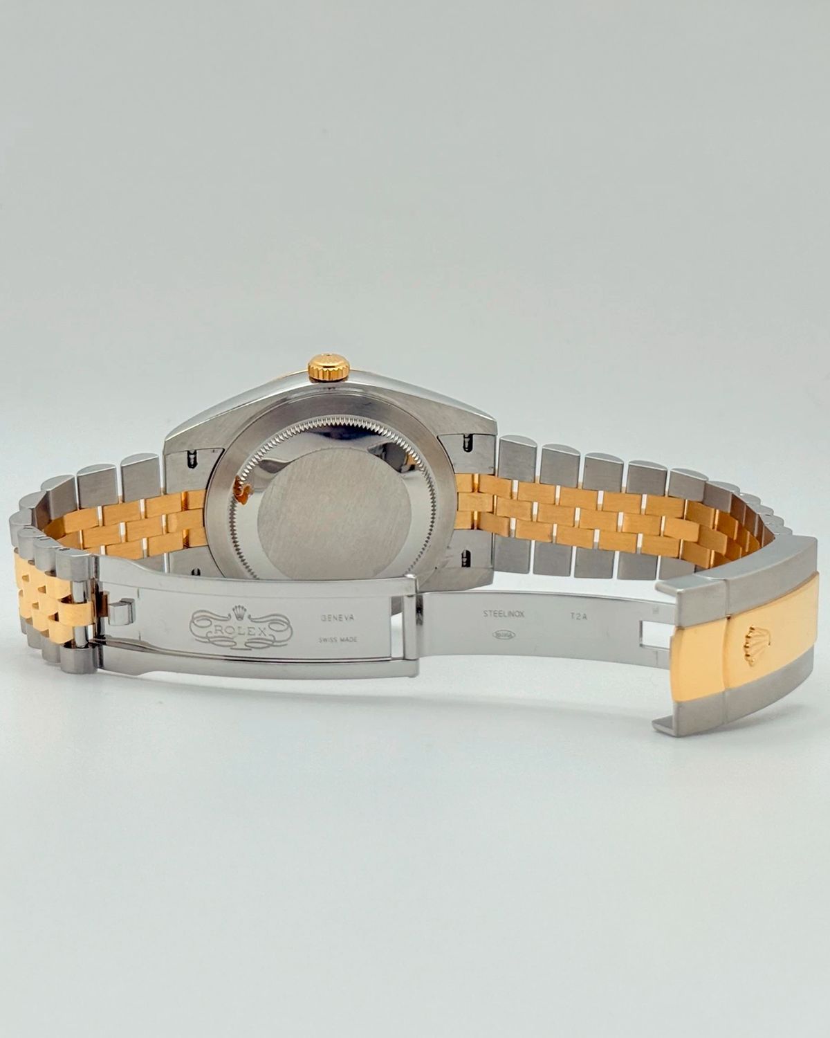 Rolex 126333