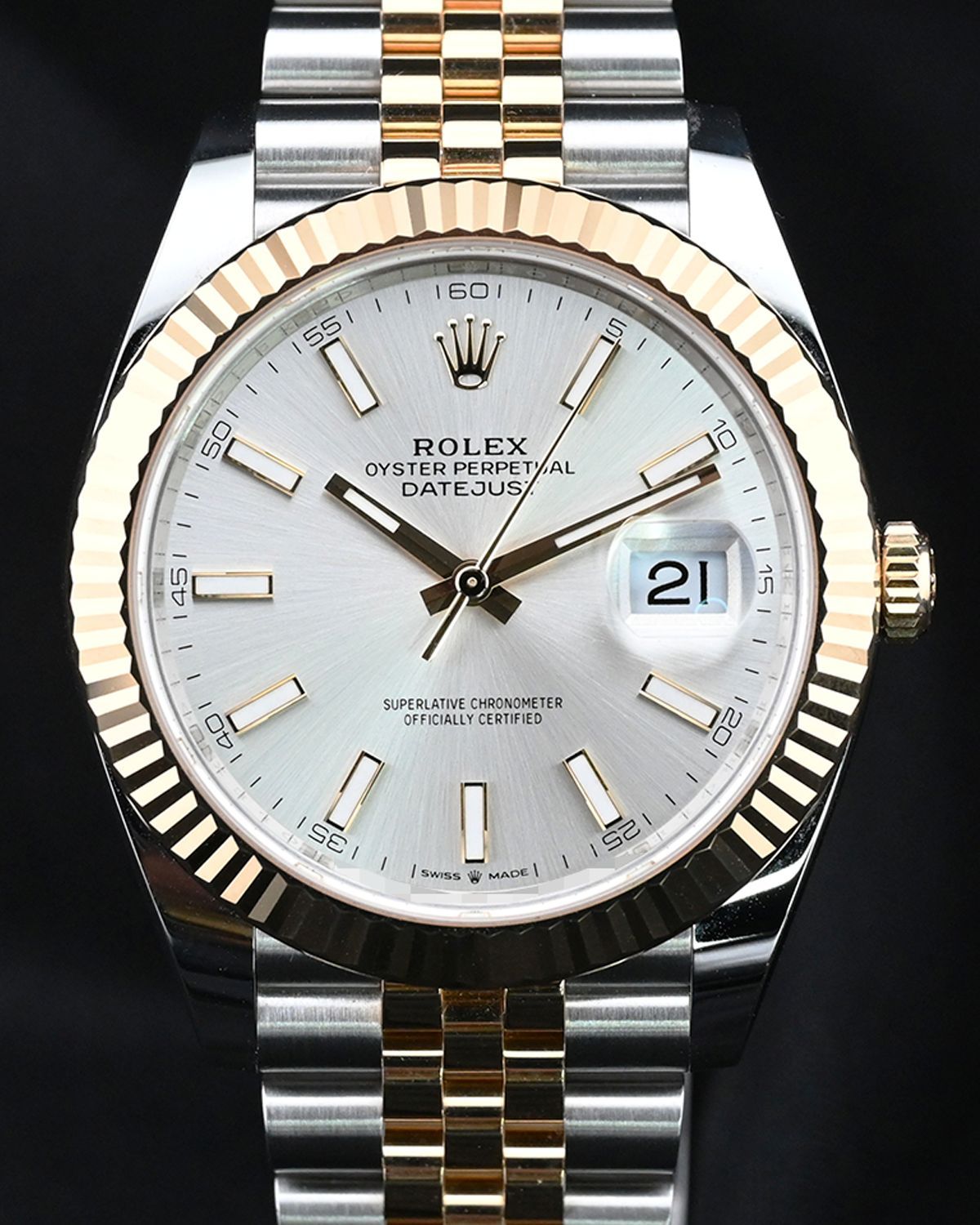 Rolex 126333