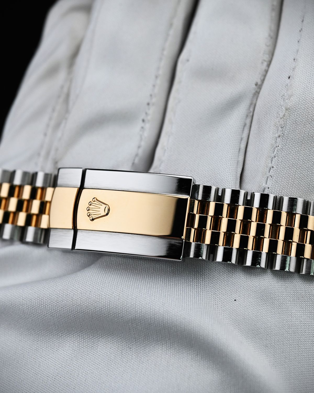 Rolex 126333